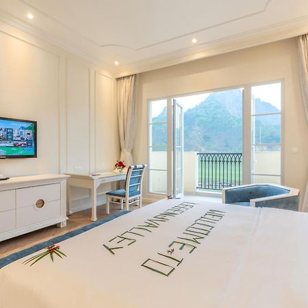 Legend Valley Hotel Ha Nam Phu Ly ภายนอก รูปภาพ