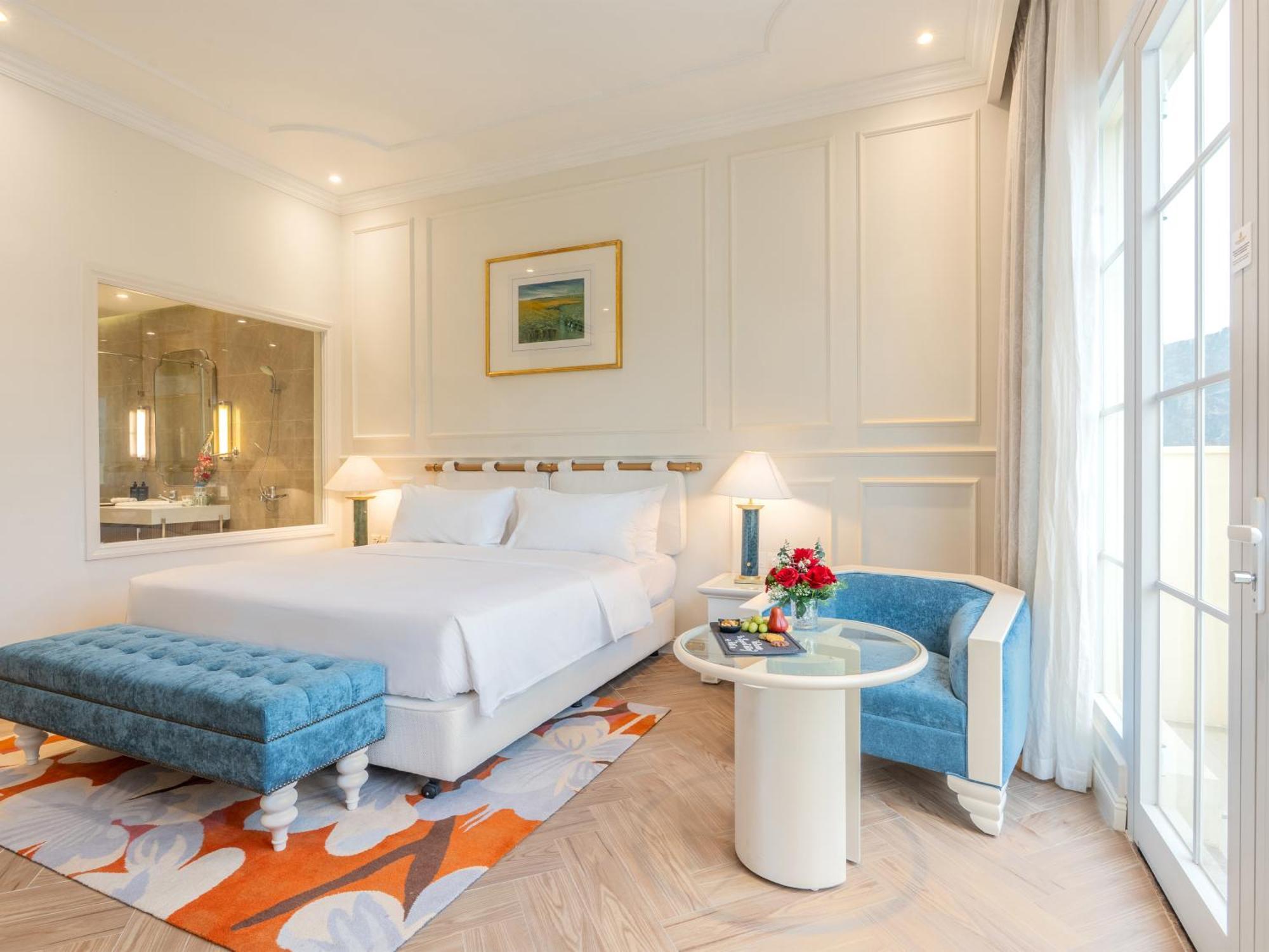 Legend Valley Hotel Ha Nam Phu Ly ภายนอก รูปภาพ