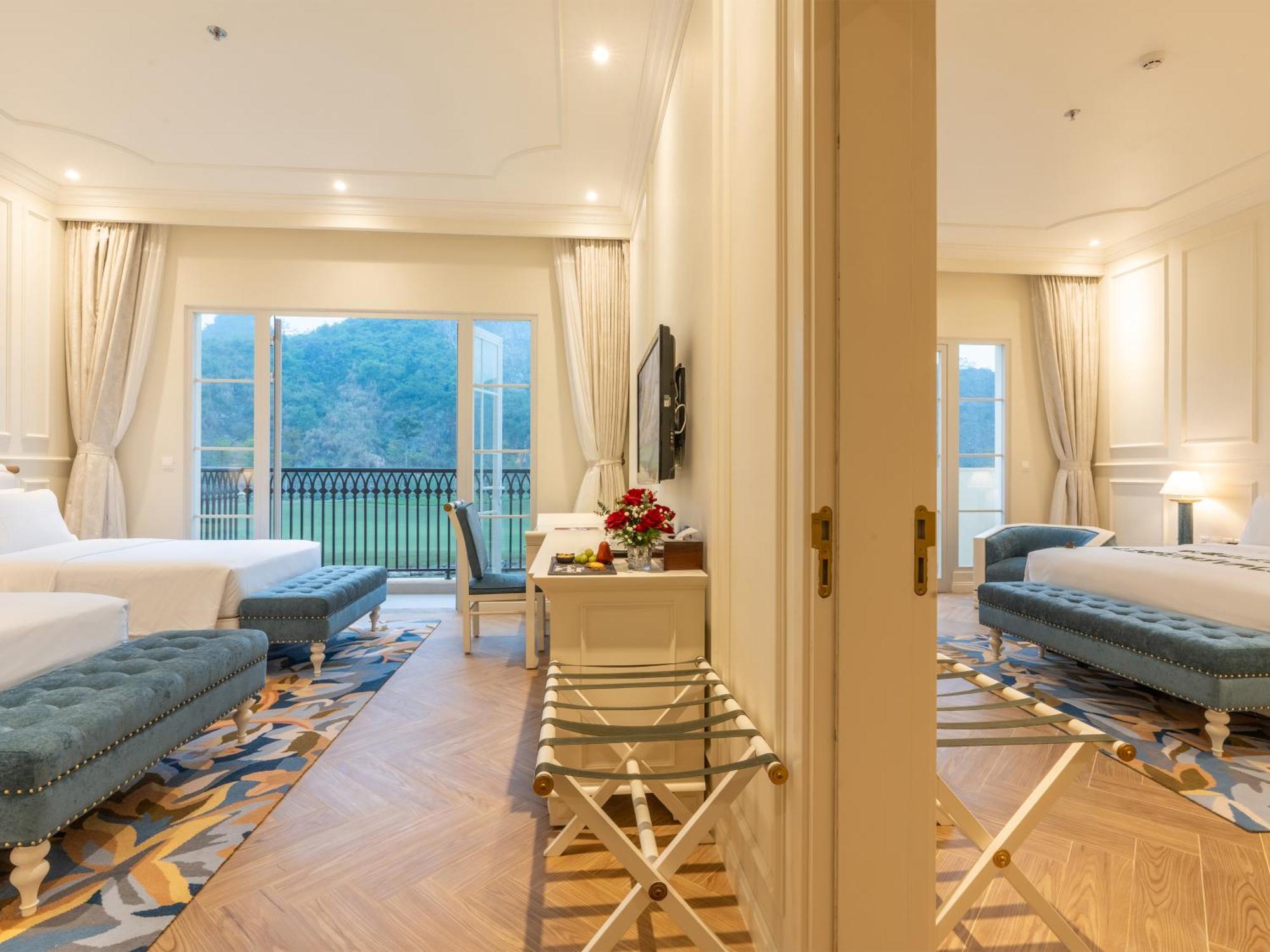 Legend Valley Hotel Ha Nam Phu Ly ภายนอก รูปภาพ
