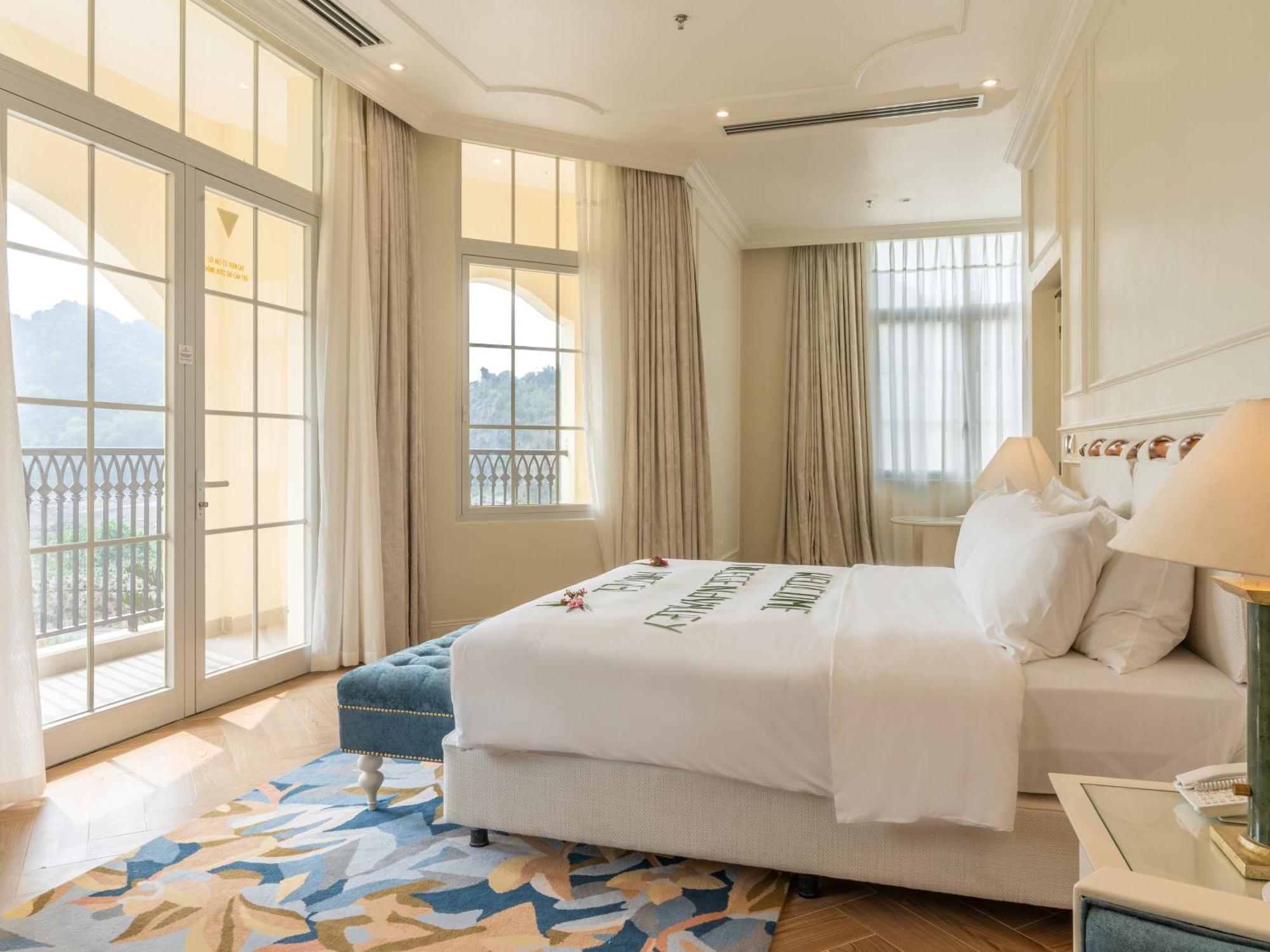 Legend Valley Hotel Ha Nam Phu Ly ภายนอก รูปภาพ