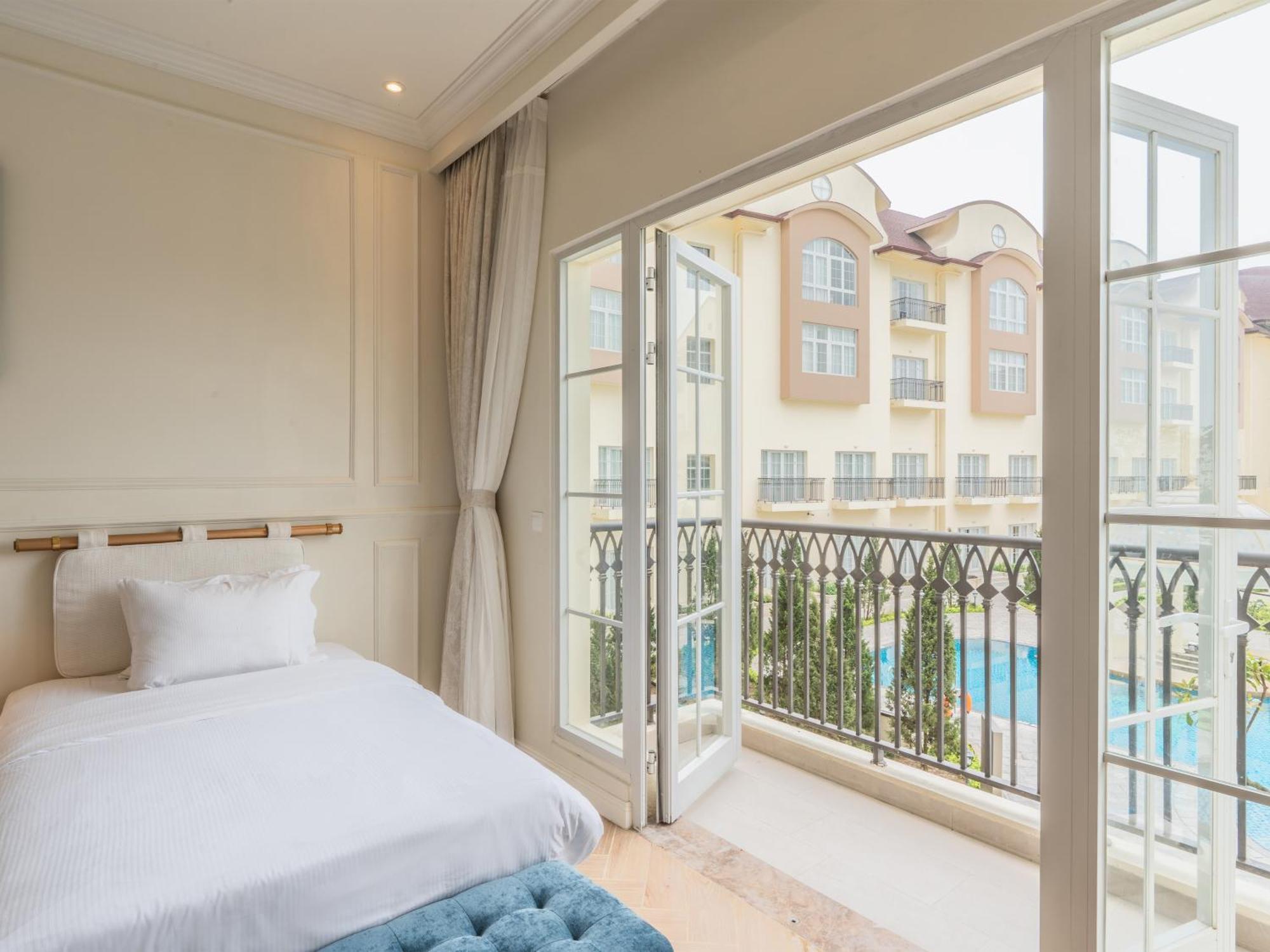 Legend Valley Hotel Ha Nam Phu Ly ภายนอก รูปภาพ