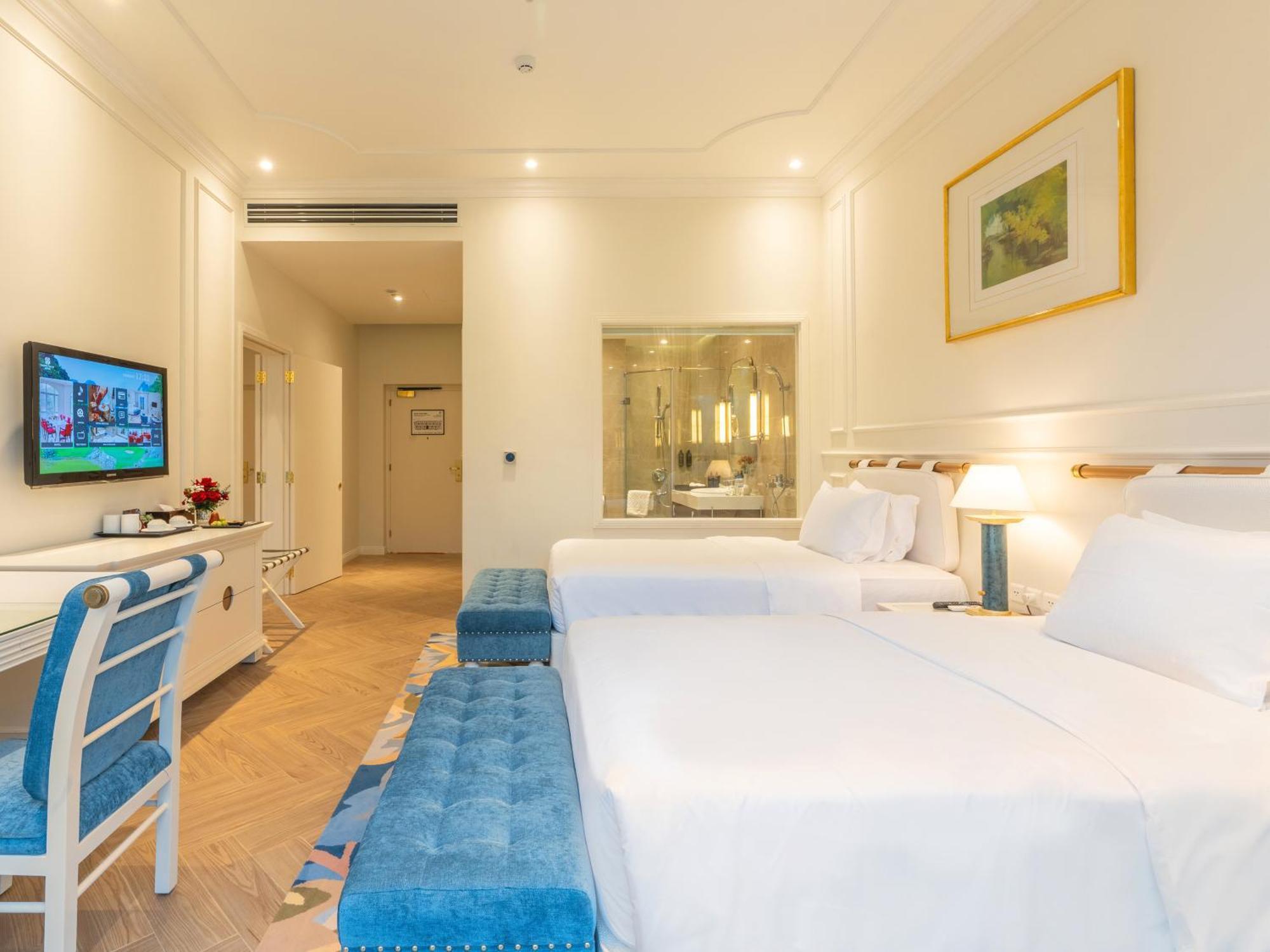 Legend Valley Hotel Ha Nam Phu Ly ภายนอก รูปภาพ