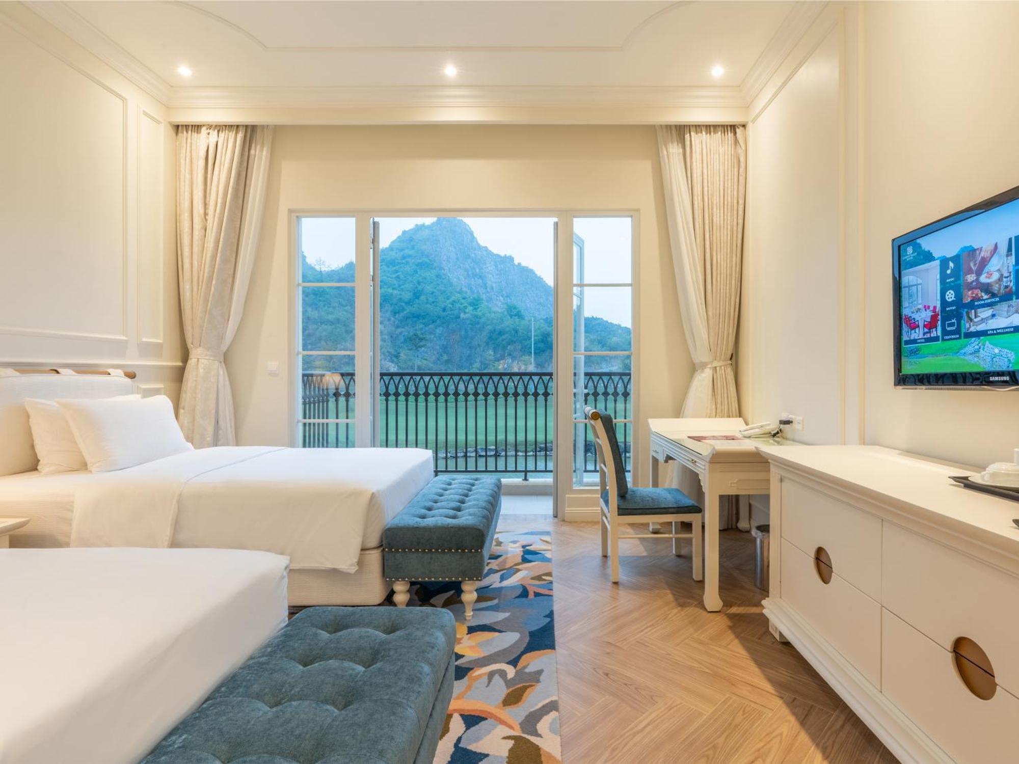 Legend Valley Hotel Ha Nam Phu Ly ภายนอก รูปภาพ